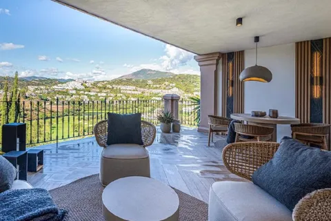 Byhus i Benahavis, Malaga, Benahavis - € 1.425.000 | Ref: MAR-0058 - foto 44