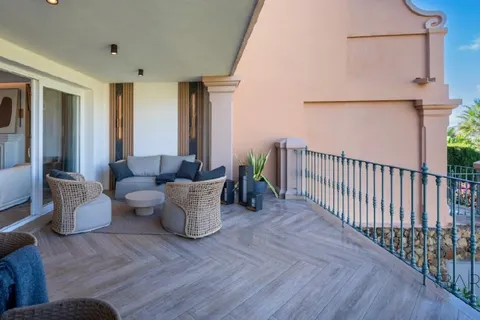 Byhus i Benahavis, Malaga, Benahavis - € 1.425.000 | Ref: MAR-0058 - foto 45