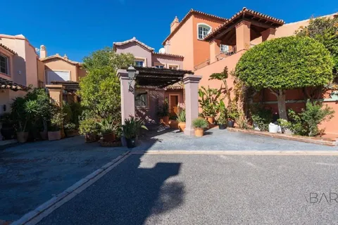 Byhus i Benahavis, Malaga, Benahavis - € 1.425.000 | Ref: MAR-0058 - foto 46