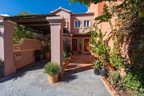 Byhus i Benahavis, Malaga, Benahavis - € 1.425.000 | Ref: MAR-0058 - foto 47