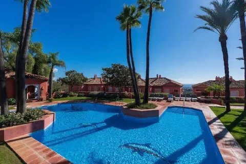 Byhus i Benahavis, Malaga, Benahavis - € 1.425.000 | Ref: MAR-0058 - foto 48