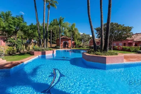 Byhus i Benahavis, Malaga, Benahavis - € 1.425.000 | Ref: MAR-0058 - foto 49