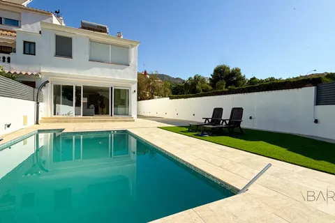 Byhus i Marbella, Malaga - foto 1
