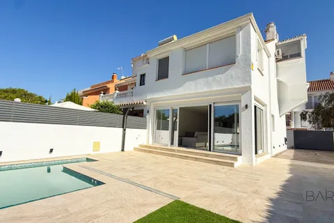 Byhus i Marbella, Malaga - foto 2