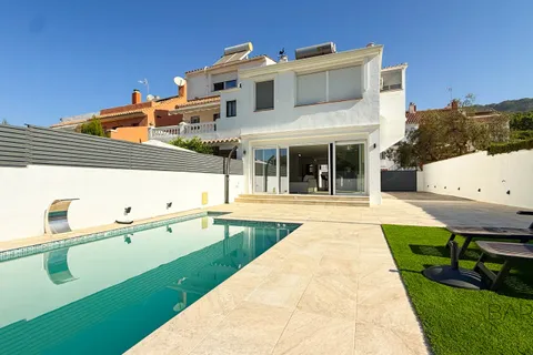 Byhus i Marbella, Malaga - foto 3