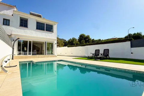 Byhus i Marbella, Malaga - foto 4