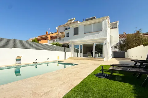 Byhus i Marbella, Malaga - foto 5