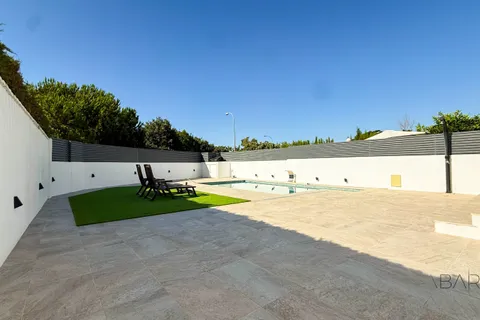 Byhus i Marbella, Malaga, Marbella - € 1.050.000 | Ref: MAR-0063 - foto 6