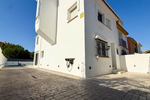 Byhus i Marbella, Malaga, Marbella - € 1.050.000 | Ref: MAR-0063 - foto 8