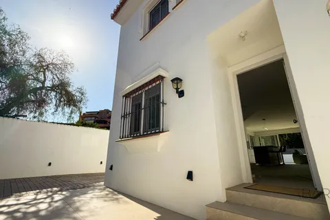 Byhus i Marbella, Malaga, Marbella - € 1.050.000 | Ref: MAR-0063 - foto 10