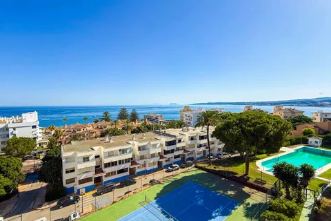 Lejlighed i Estepona, Malaga - foto 1