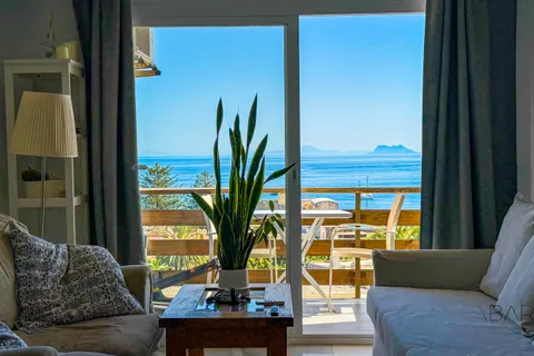Lejlighed i Estepona, Malaga - foto 4