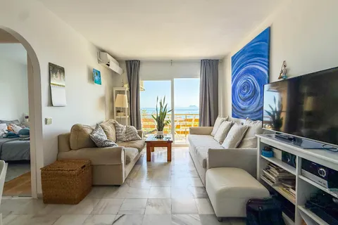 Lejlighed i Estepona, Malaga - foto 5