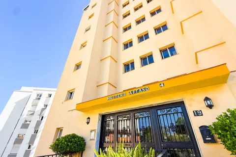 Lejlighed i Estepona, Malaga, Estepona - € 305.000 | Ref: MAR-0064 - foto 28