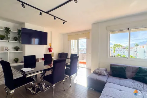 Lejlighed i Estepona, Malaga, Estepona - € 290.000 | Ref: MAR-0065 - foto 8