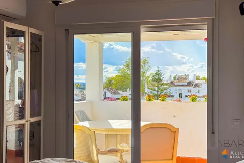 Lejlighed i Estepona, Malaga, Estepona - € 290.000 | Ref: MAR-0065 - foto 12