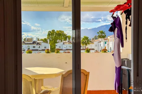 Lejlighed i Estepona, Malaga, Estepona - € 290.000 | Ref: MAR-0065 - foto 13