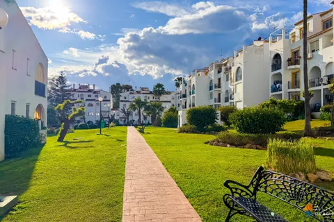 Lejlighed i Estepona, Malaga, Estepona - € 290.000 | Ref: MAR-0065 - foto 28