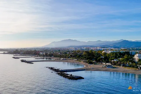 Lejlighed i Estepona, Malaga, Estepona - € 290.000 | Ref: MAR-0065 - foto 31
