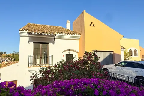 Byhus i Benahavis, Malaga, Benahavis - € 1.075.000 | Ref: MAR-0068 - foto 1