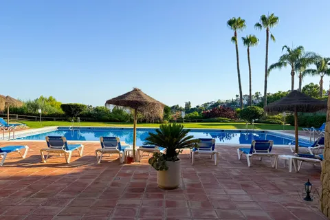 Byhus i Benahavis, Malaga, Benahavis - € 1.075.000 | Ref: MAR-0068 - foto 2