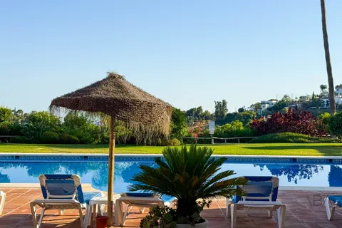 Byhus i Benahavis, Malaga, Benahavis - € 1.075.000 | Ref: MAR-0068 - foto 3