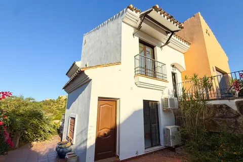 Byhus i Benahavis, Malaga, Benahavis - € 1.075.000 | Ref: MAR-0068 - foto 4