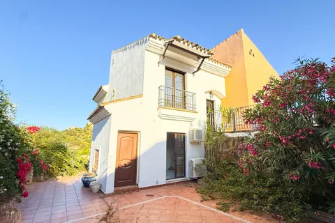Byhus i Benahavis, Malaga, Benahavis - € 1.075.000 | Ref: MAR-0068 - foto 5