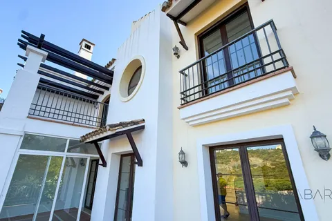 Byhus i Benahavis, Malaga, Benahavis - € 1.075.000 | Ref: MAR-0068 - foto 6