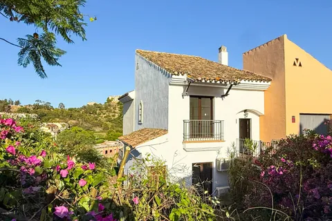 Byhus i Benahavis, Malaga, Benahavis - € 1.075.000 | Ref: MAR-0068 - foto 7