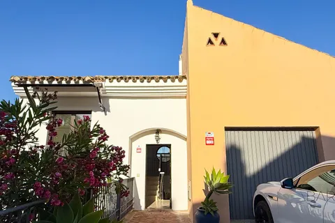 Byhus i Benahavis, Malaga, Benahavis - € 1.075.000 | Ref: MAR-0068 - foto 8