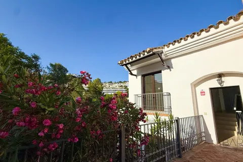 Byhus i Benahavis, Malaga, Benahavis - € 1.075.000 | Ref: MAR-0068 - foto 9