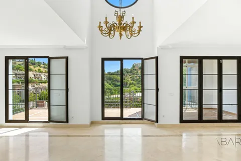 Byhus i Benahavis, Malaga, Benahavis - € 1.075.000 | Ref: MAR-0068 - foto 10