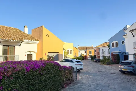Byhus i Benahavis, Malaga, Benahavis - € 1.075.000 | Ref: MAR-0068 - foto 19