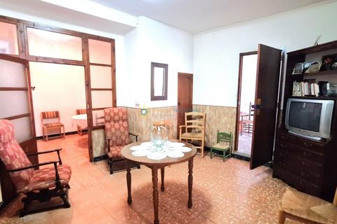 Landsbyhus i Montaverner, Valencia, Montaverner - € 92.000 | Ref: PNTH0050 - foto 5