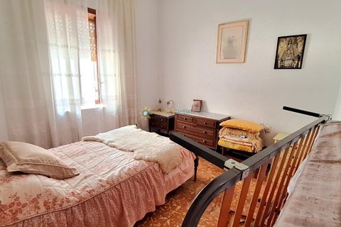 Landsbyhus i Montaverner, Valencia, Montaverner - € 92.000 | Ref: PNTH0050 - foto 10