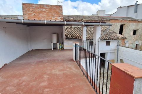 Landsbyhus i Montaverner, Valencia, Montaverner - € 92.000 | Ref: PNTH0050 - foto 2