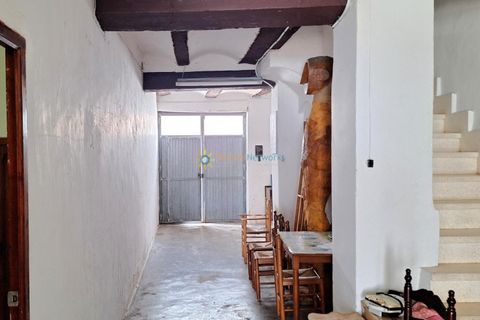 Landsbyhus i Montaverner, Valencia, Montaverner - € 92.000 | Ref: PNTH0050 - foto 19