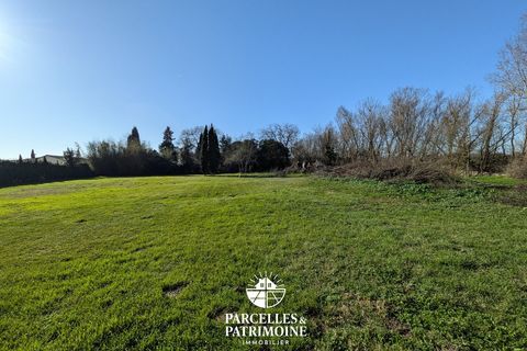 Terra a Cugnaux, Haute-Garonne, Cugnaux - € 163.000 | Ref: 312721 - foto 2