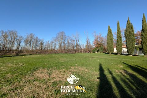 Terra a Cugnaux, Haute-Garonne, Cugnaux - € 159.900 | Ref: 312722 - foto 3