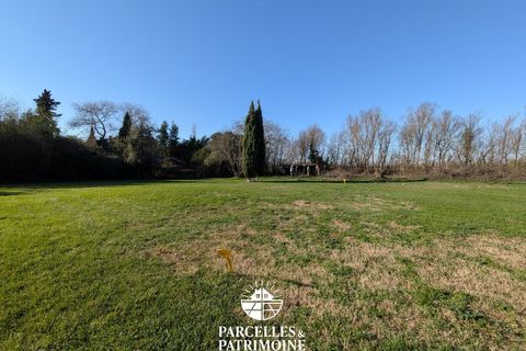 Terra a Cugnaux, Haute-Garonne, Cugnaux - € 159.900 | Ref: 312722 - foto 5