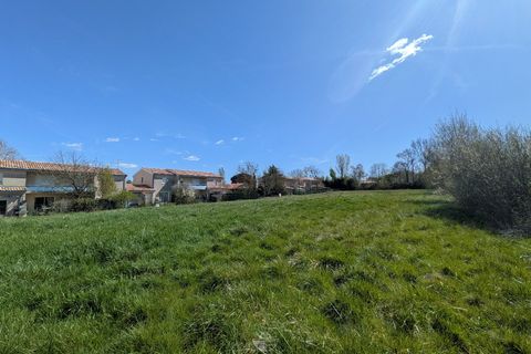 Terra a Rieumes, Haute-Garonne, Rieumes - € 95.000 | Ref: 3127225 - foto 2