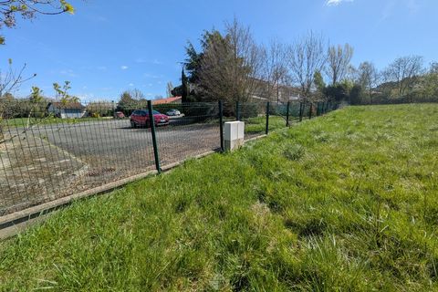 Terra a Rieumes, Haute-Garonne, Rieumes - € 95.000 | Ref: 3127225 - foto 5