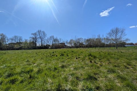 Terra a Rieumes, Haute-Garonne, Rieumes - € 99.000 | Ref: 3127226 - foto 2
