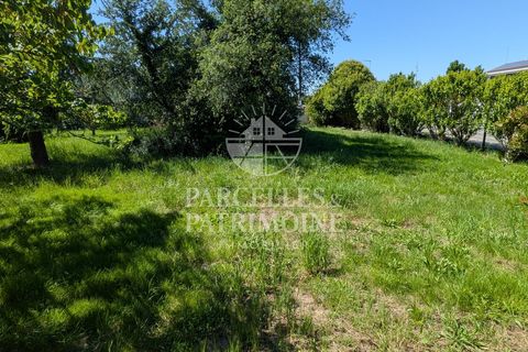 Terra a Villate, Haute-Garonne, Villate - € 115.000 | Ref: 3127252 - foto 4