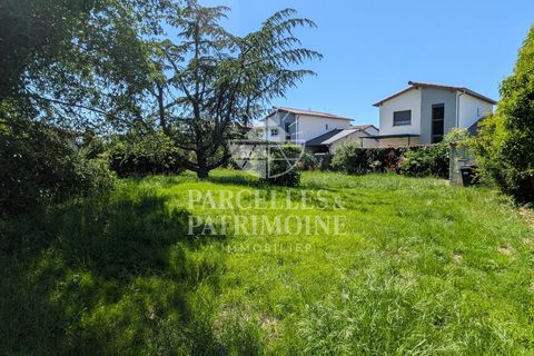 Terra a Villate, Haute-Garonne, Villate - € 115.000 | Ref: 3127252 - foto 5