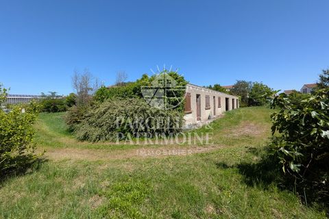 Terra a Villate, Haute-Garonne, Villate - € 150.000 | Ref: 3127254 - foto 2