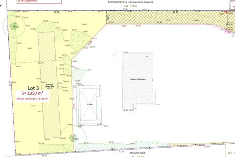 Terra a Villate, Haute-Garonne, Villate - € 150.000 | Ref: 3127254 - foto 7
