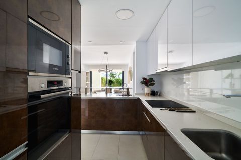 Lejlighed i Cancelada, Malaga, Cancelada - € 540.000 | Ref: CSK344028 - foto 3