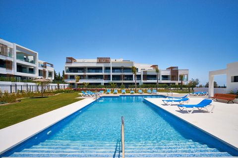 Lejlighed i Cancelada, Malaga, Cancelada - € 540.000 | Ref: CSK344028 - foto 7